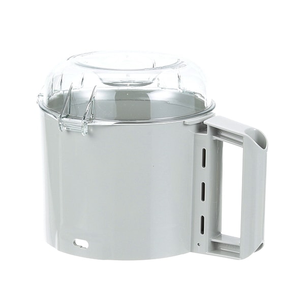 Bowl, Cutter - Kit
